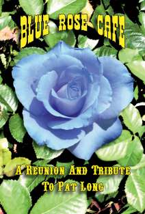 Blue Rose Cafe DVD