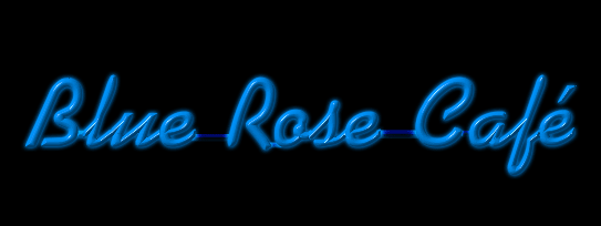 Blue Rose Cafe